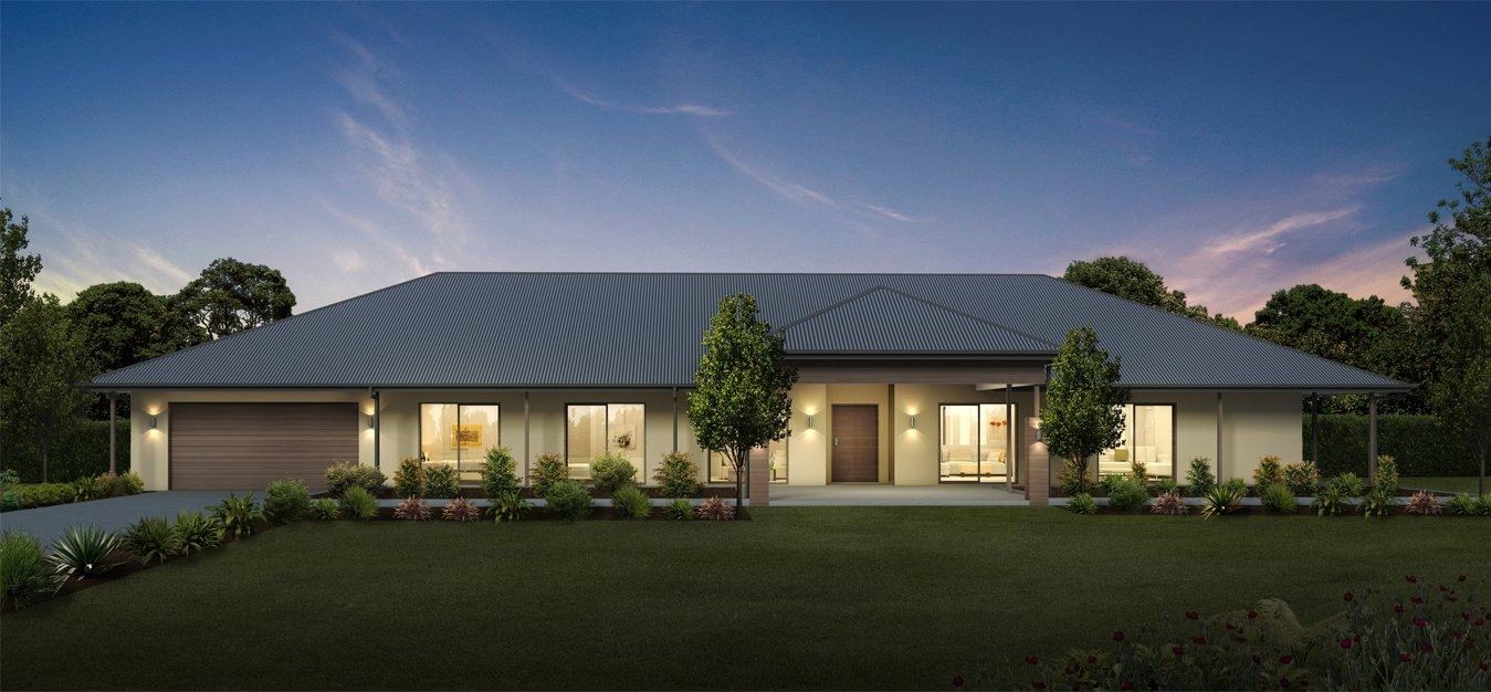 A zero net energy home in the suburbs of Canberra