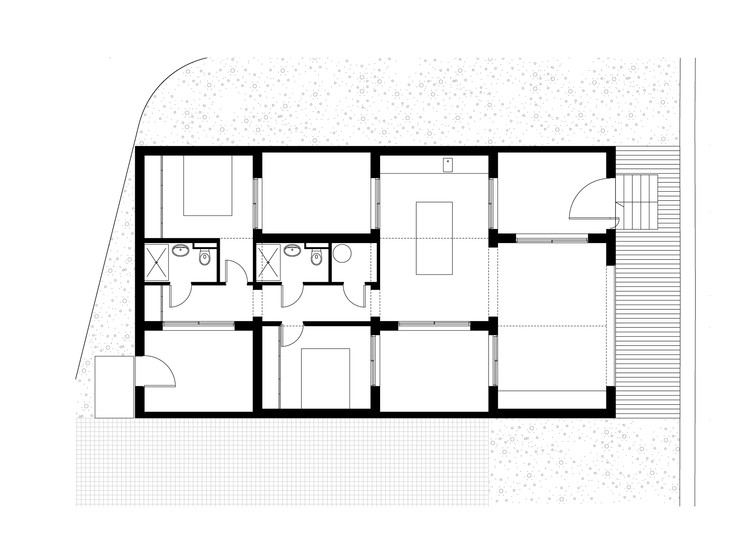 80 Sq Ft House Plans Home Design for 2000 Sq Ft Kerala Model House Plans  1500