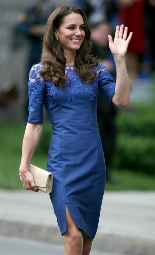 Enlarge Image Kate Middleton