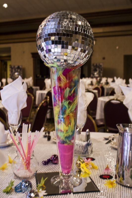 bat mitzvah a learn more about this party 70s theme decorations disco supplies