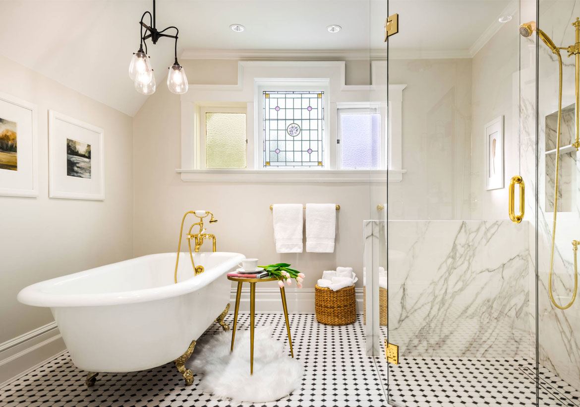 11 Bathroom Trends For 2019