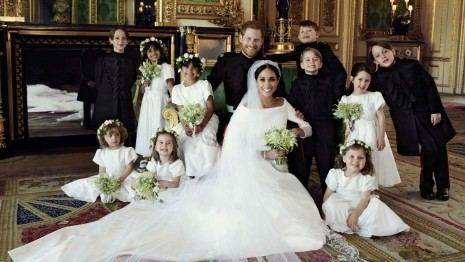 The wedding of Kate Middleton and Prince William was undoubtedly  anticipated, as was the dress she would wear