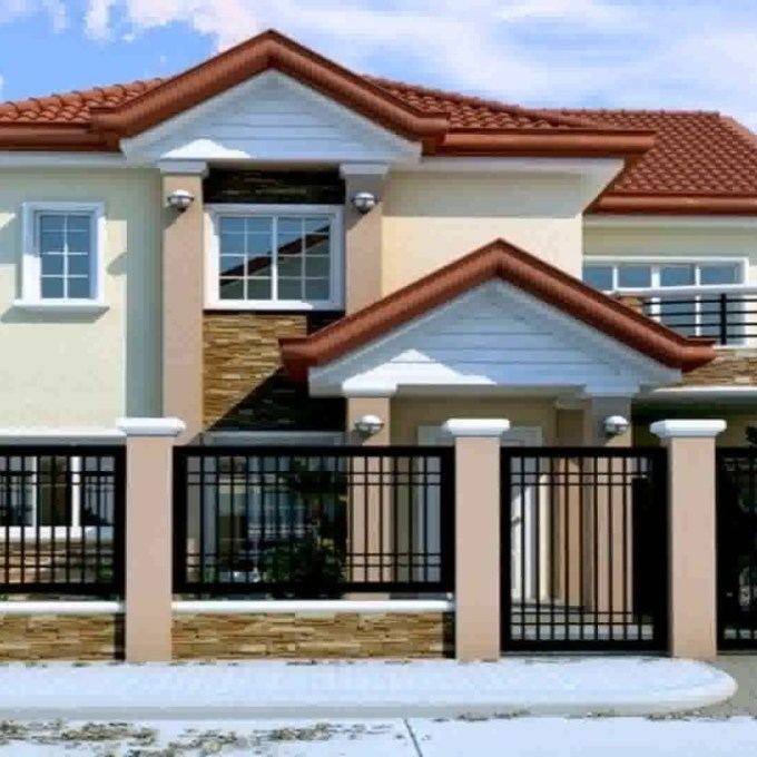 2 storey house interior design philippines interior