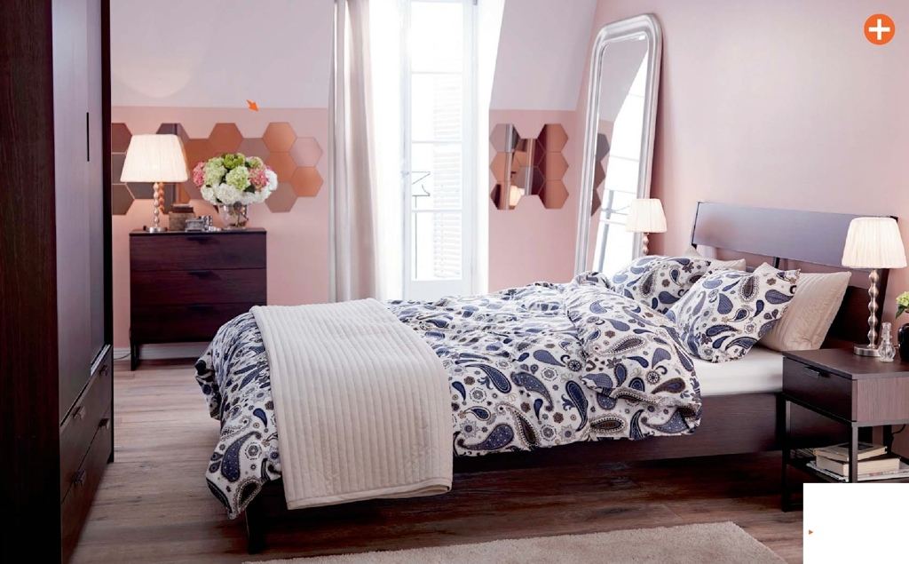 bedroom  ideas ikea bedrooms 2014