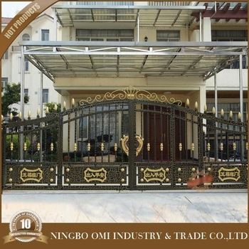manufacturer simple modern steel gate design gates and fences metal image house  designs philippines