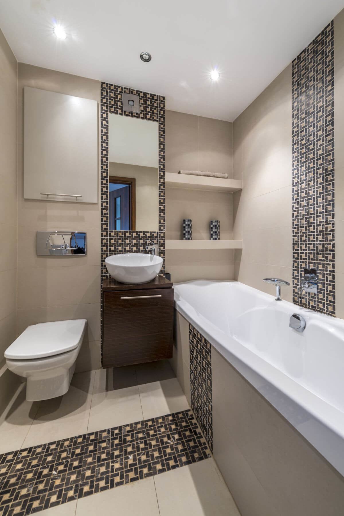 Full Size of Small Toilet And Bath Design Ideas Space Philippines Tiny  Bathroom Designs Spaces Magnificent