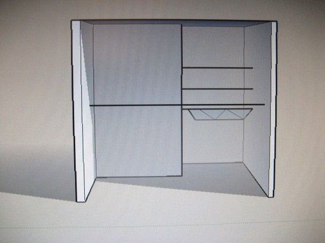 Picture of How to Make a Sketchup Room