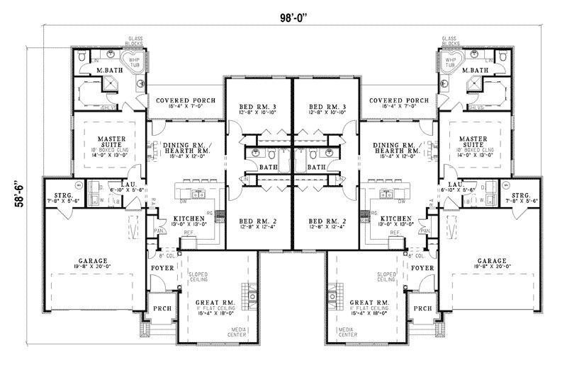 Full Size of Free 4 Bedroom House Plans Designs And In Kenya Floor Plan  Ideas For