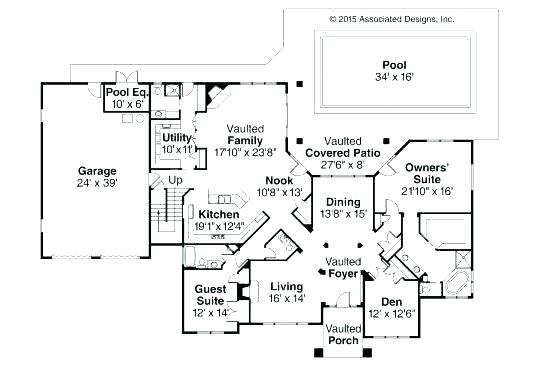 2018 Small House Design