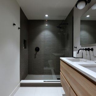 modern small bathroom design ideas on a budget very tiny impressive best  with shower