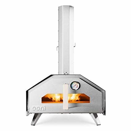 Traditional Pizza Ovens