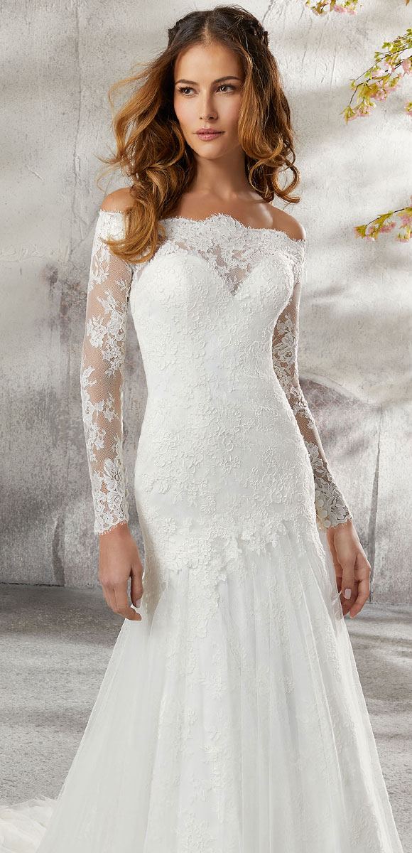 Our Wedding Dresses & Collections