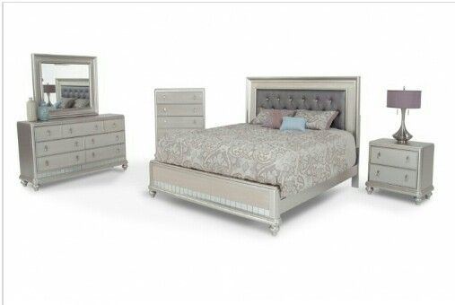 Silver Bedroom Furniture Sets Silver Bedroom Furniture Silver Bedroom  Furniture Set Mirror 1 Sets Bobs Silver Bedroom Furniture Ideas Silver  Bedroom