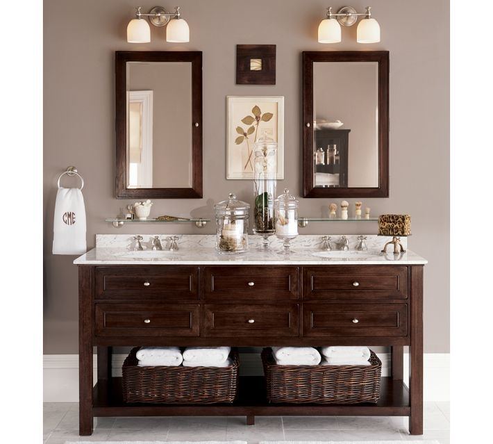 Double Sink Bathroom Vanity Decorating Ideas and also Double Sink Bathroom  Vanity Ideas Master Bathroom Double