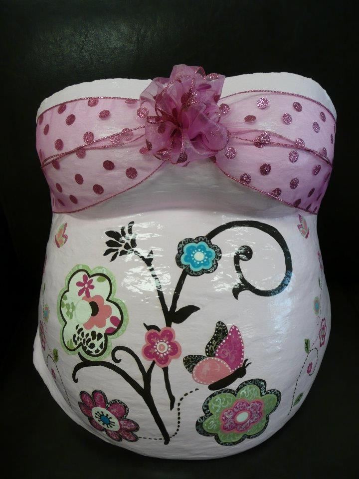 We have  been the leading experts in belly casting for 16 years and make the process  fun
