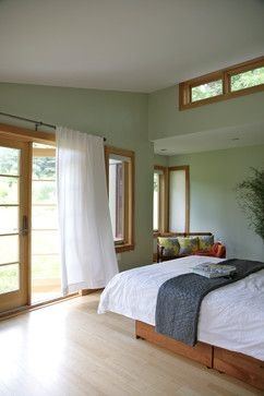 paint color for wood trim