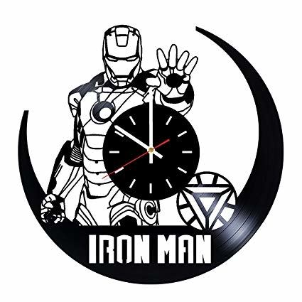 male bedroom decorating ideas young iron man cake