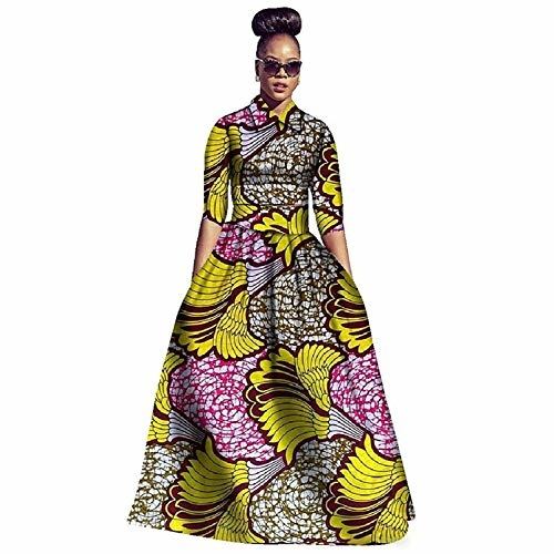 African DressAfrican