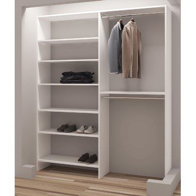 design closet system