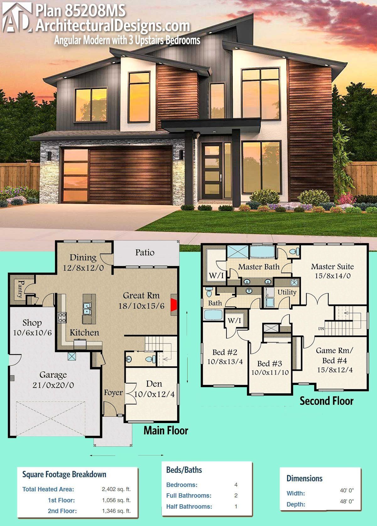 3 storey house design medium size of 3 storey house design two plans with  balcony one