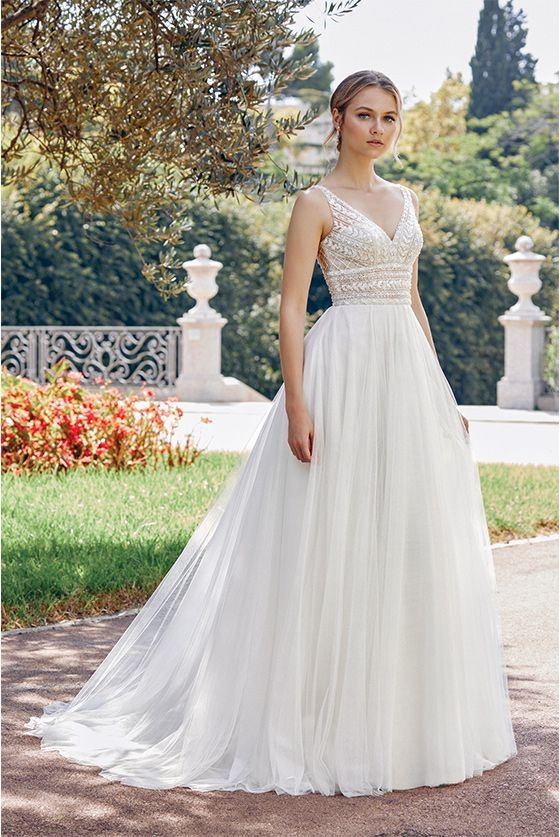 Italian Wedding Dresses Designers Love This