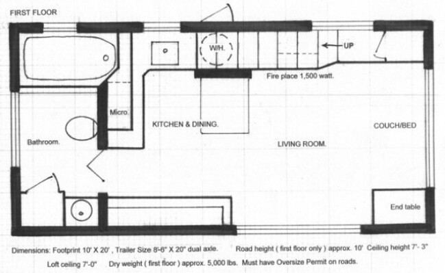 compact house design japan small interior