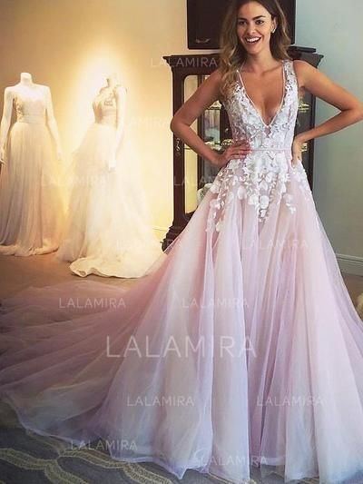 Jodress Wedding Dress T801525332741