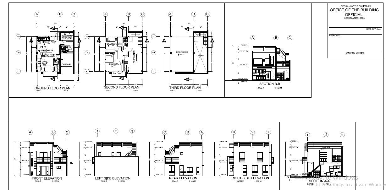 LOFTIC is an Interior Design studio located in Cebu City, Philippines