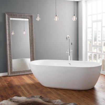 freestanding bath ideas amusing small freestanding tub in nice with shower  best bathtub ideas on freestanding