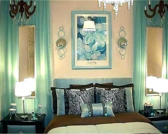 coral bedroom walls and brown ideas pictures aqua editors picks decorating splendid bed