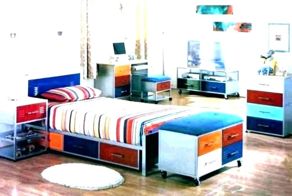 Modern Style Modern Vintage Bedroom Furniture With Vintage S S
