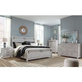 Bedrooms at Jordan's Furniture stores in CT, MA, NH,