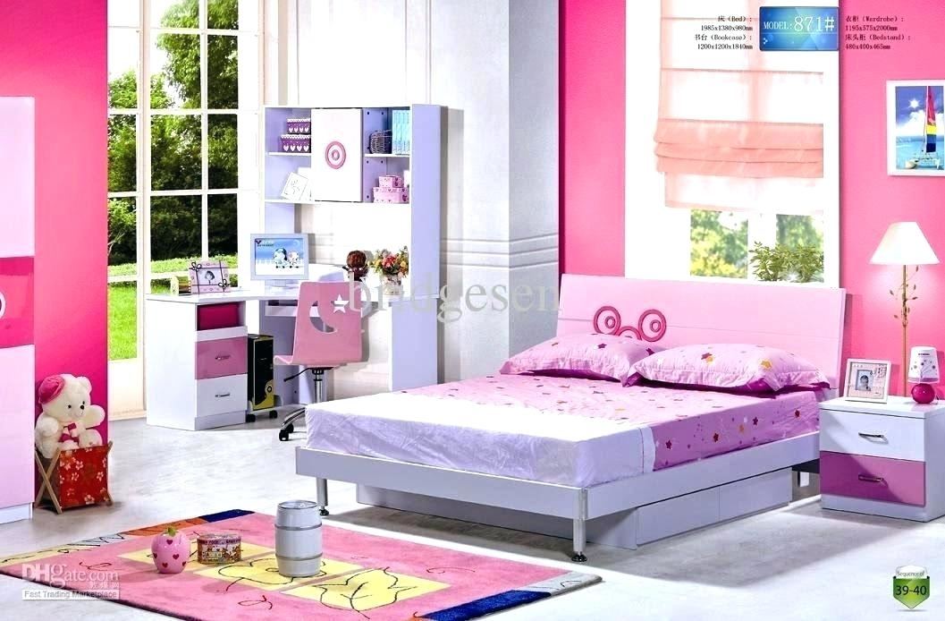 Furniture Sets With Barbie Awesome Bedroom : Bedroom Designs For  Teenage Girls Baby Pink Bedroom Kids