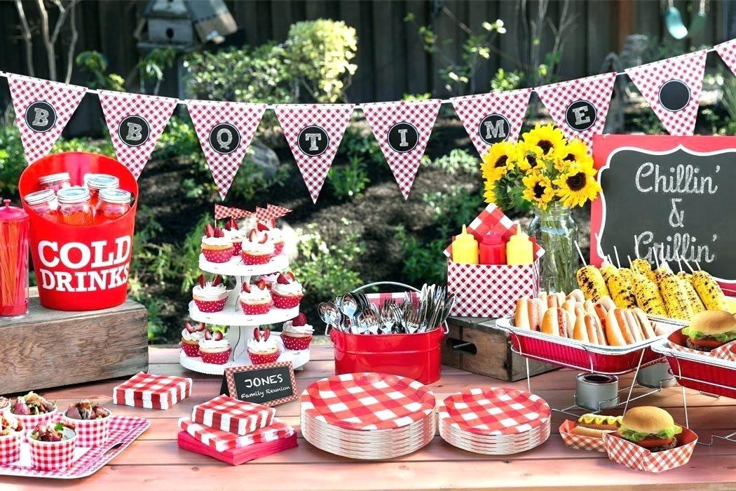 backyard party ideas for adults outdoor decorations barnyard birthday