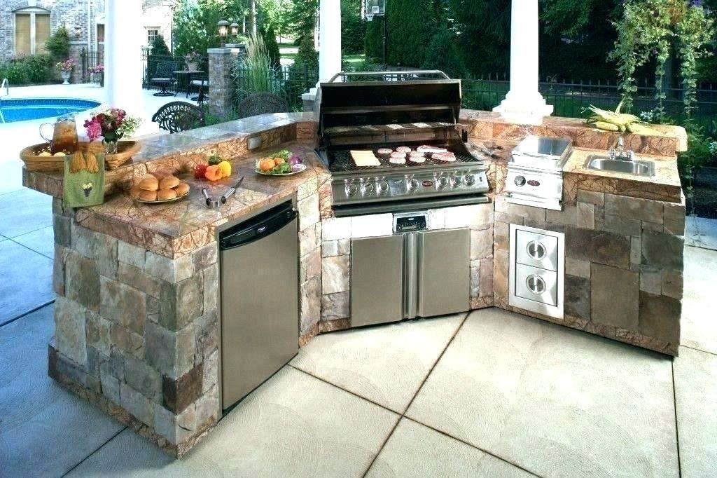 backyard bbq  decoration ideas party pinterest