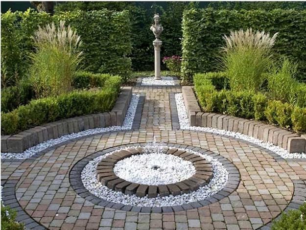 pebble epoxy patio pea gravel backyard ideas remarkable stone decorating for bedroom loose repair