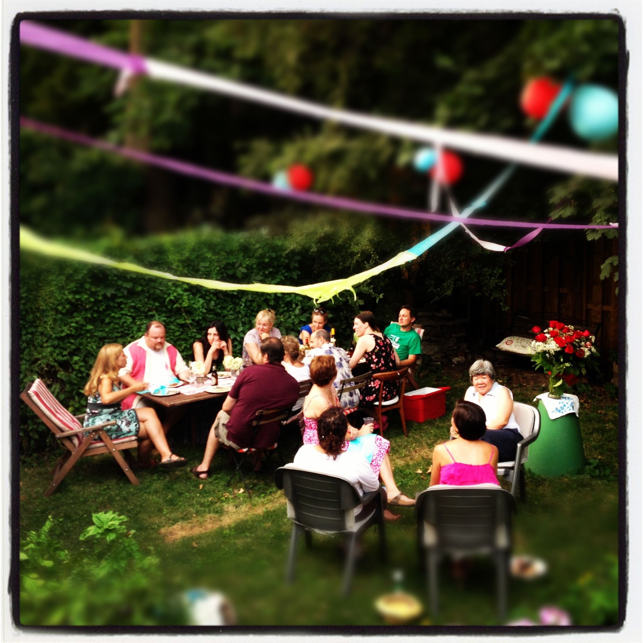 backyard party decorations wonderful backyard birthday party decorations backyard dinner party decorating ideas