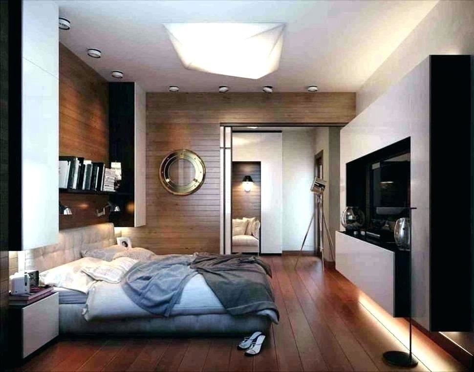 One bedroom basement apartment design ideas