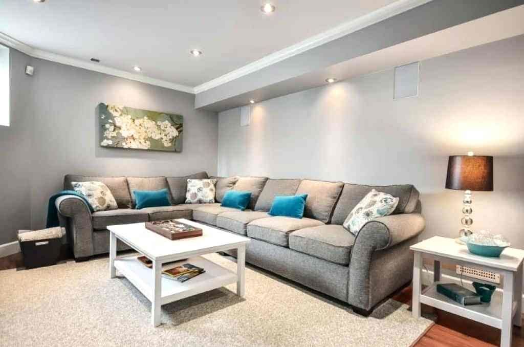 basement living room ideas elegant designs and bedroom with i