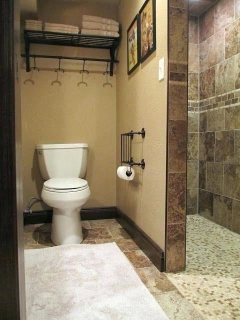 27+Basement bathroom ideas on budget low ceiling small space – Basements gets bum raps once in a while, if developed ended up out or redesigned later,