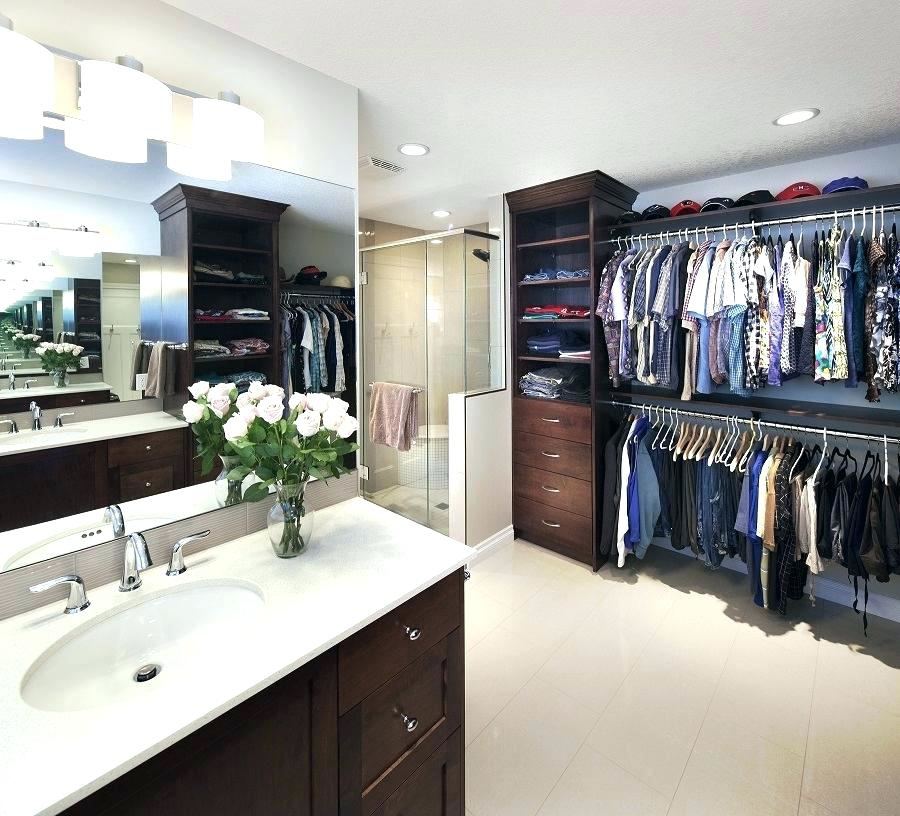 Walk In Closet Plans Bathroom And Walk In Closet Designs Master Bathroom  With Walk In Closet What Are Your Thoughts Bathroom And Walk In Closet  Designs Walk