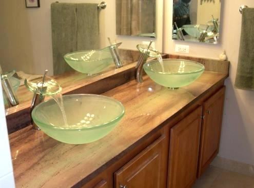 bathroom counter tops granite north vanity countertop ideas wolf top  laminate