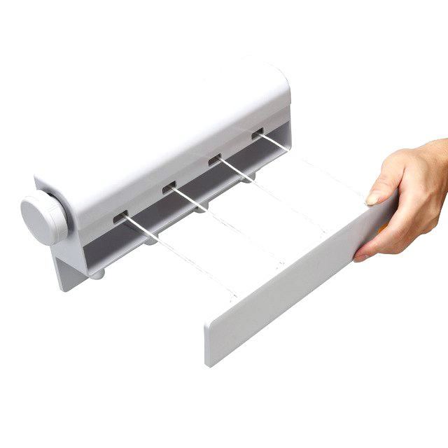 towel drying rack