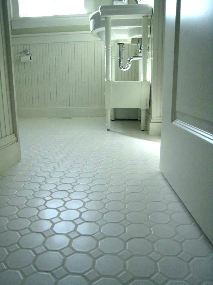 flooring for bathroom ideas