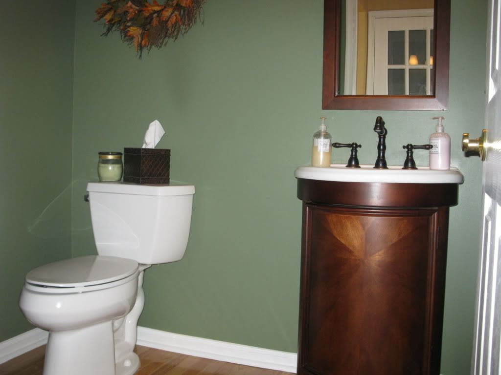 Decorating can help you make every trip in your bathroom a pleasant and relaxing trip