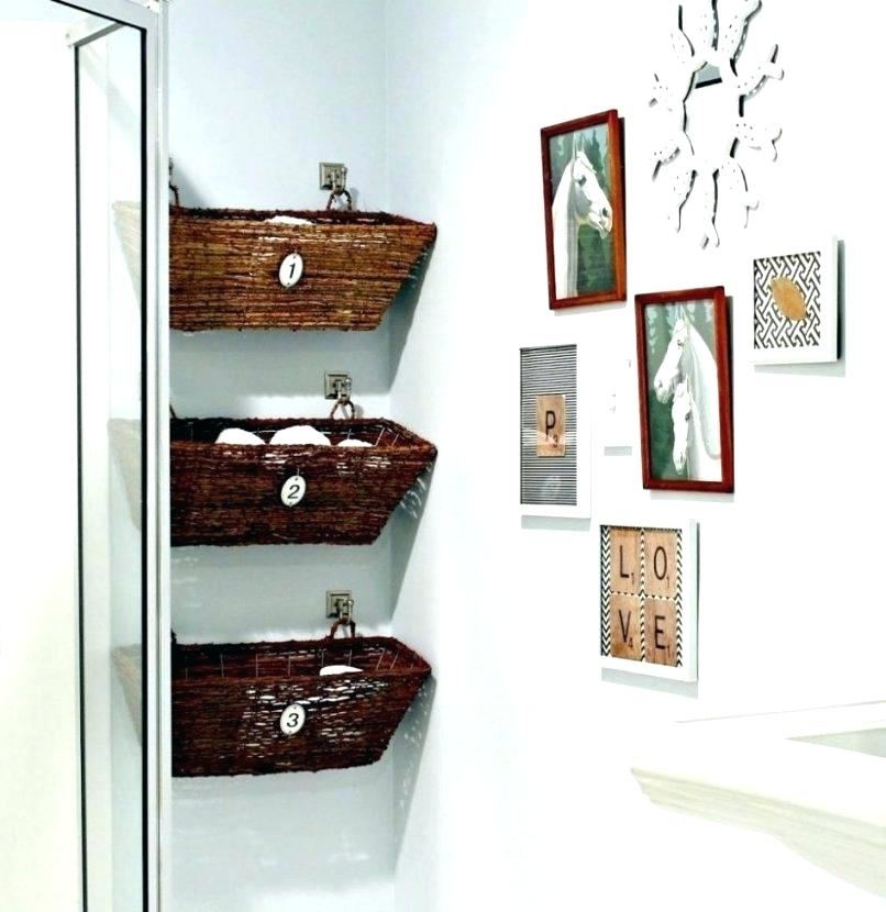 bathroom wall decor ideas best about pinterest decoration for walls on half  dec