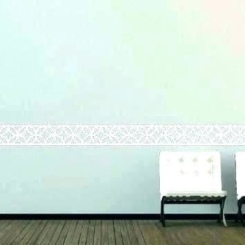 Bathroom Boarders Decorative Tiles Wallpaper Border Ideas