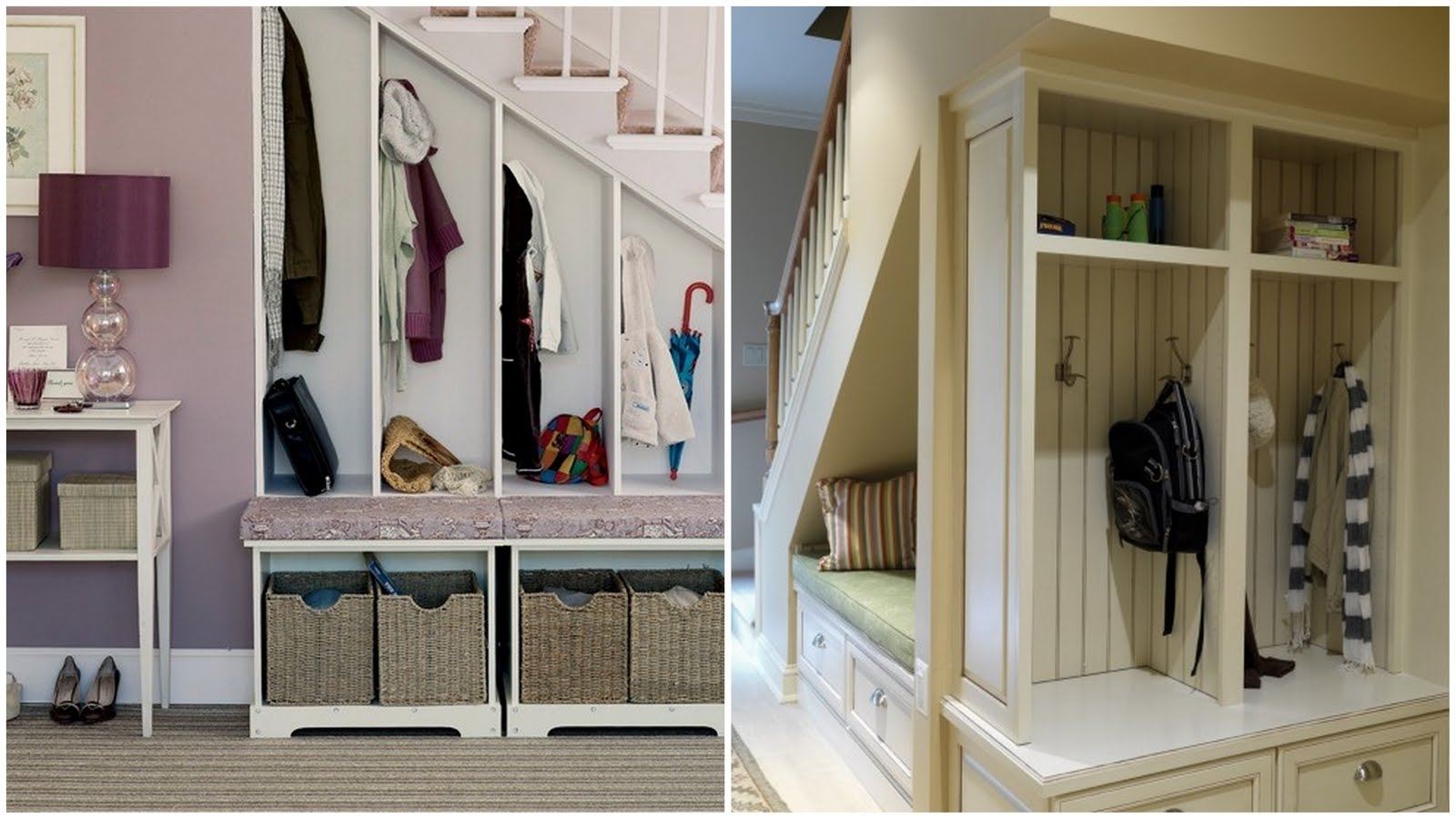 under stair closet ideas above storage for stairs solutions target design