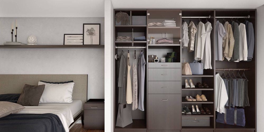 Build A Wardrobe You Love