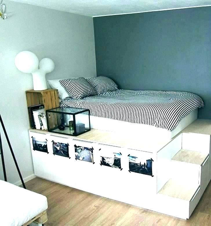 Small bedroom ideas for teens (small bedroom ideas) #SmallBedroom #teens # ideas Tags: Small bedroom ideas for men Small bedroom ideas for couples small